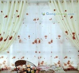 優質布藝窗簾加盟代理 直面源頭，市場超低價