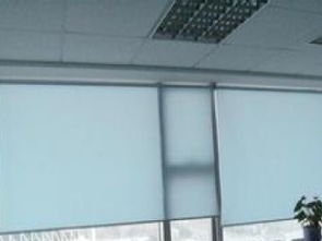 專業定制，提升辦公環境 廣州恒盛窗簾公司一站式辦公窗簾與用品解決方案