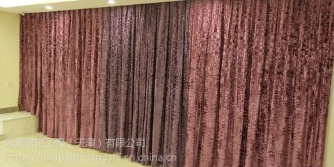 北京家庭布藝窗簾選購指南 電動、遮陽、遮光、羅馬簾全解析