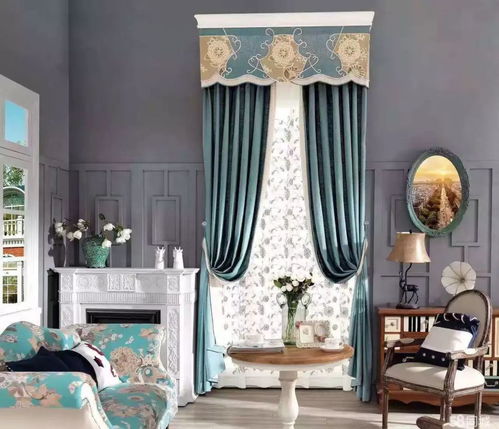 掌握這六個(gè)銷售法則，讓布藝窗簾輕松成交